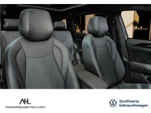Volkswagen Tayron 1.5 eHybrid R-Line Black Style AHK Pano RFK HuD