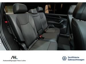 Volkswagen Tayron 1.5 eHybrid R-Line Black Style AHK Pano RFK HuD
