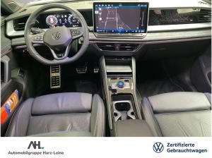 Volkswagen Tayron 1.5 eHybrid R-Line Black Style AHK Pano RFK HuD
