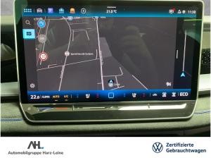 Volkswagen Tayron 1.5 eHybrid R-Line Black Style AHK Pano RFK HuD