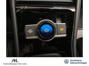 Volkswagen Tayron 1.5 eHybrid R-Line Black Style AHK Pano RFK HuD