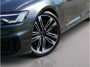 Audi S6 Avant TDI tiptronic MATRIX,AHK,B&O,HuD,PDC,KAMERA,SHZ,PANO,5J-Garantie