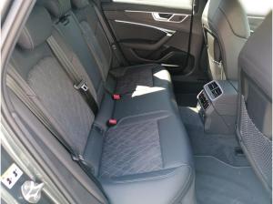 Audi S6 Avant TDI tiptronic MATRIX,AHK,B&O,HuD,PDC,KAMERA,SHZ,PANO,5J-Garantie