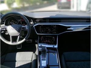 Audi S6 Avant TDI tiptronic MATRIX,AHK,B&O,HuD,PDC,KAMERA,SHZ,PANO,5J-Garantie
