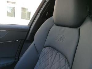 Audi S6 Avant TDI tiptronic MATRIX,AHK,B&O,HuD,PDC,KAMERA,SHZ,PANO,5J-Garantie