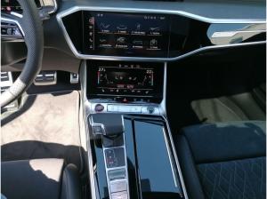 Audi S6 Avant TDI tiptronic MATRIX,AHK,B&O,HuD,PDC,KAMERA,SHZ,PANO,5J-Garantie