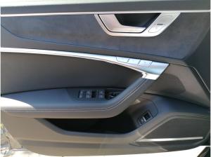 Audi S6 Avant TDI tiptronic MATRIX,AHK,B&O,HuD,PDC,KAMERA,SHZ,PANO,5J-Garantie