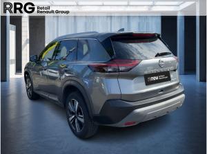 Nissan X-Trail 1.5 Tekna Plug-In 360 Kamera HuD ACC