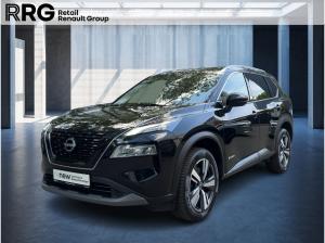 Nissan X-Trail 1.5 Tekna Plug-In HuD ACC 360 Kamera