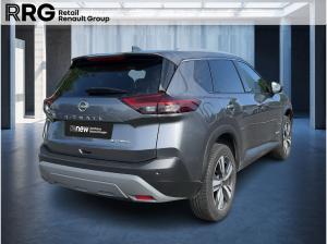 Nissan X-Trail 1.5 Tekna Plug-In 360 Kamera HuD ACC