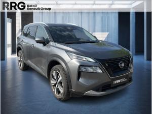 Nissan X-Trail 1.5 Tekna Plug-In 360 Kamera HuD ACC
