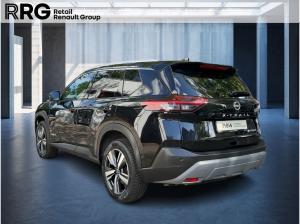 Nissan X-Trail 1.5 Tekna Plug-In HuD ACC 360 Kamera