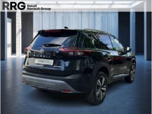 Nissan X-Trail 1.5 Tekna Plug-In HuD ACC 360 Kamera