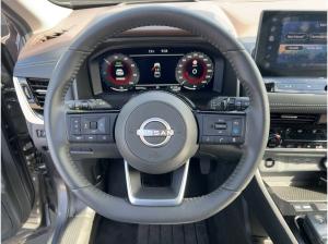 Nissan X-Trail 1.5 Tekna Plug-In 360 Kamera HuD ACC