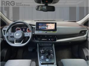 Nissan X-Trail 1.5 Tekna Plug-In HuD ACC 360 Kamera