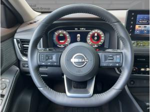 Nissan X-Trail 1.5 Tekna Plug-In HuD ACC 360 Kamera