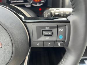 Nissan X-Trail 1.5 VC-T e-Power N-Connecta e-Power HuD