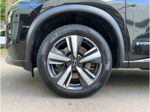 Nissan X-Trail 1.5 Tekna Plug-In HuD ACC 360 Kamera