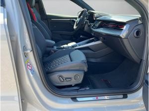 Audi RS3 Sportback TFSI quattro S tronic PANO*AGA*HUD