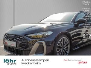 Audi A5 Avant TFSI quattro S line GWP 20"|3.99%|Navi|Matrix|ACC