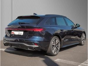 Audi A5 Avant TFSI quattro S line GWP 20"|3.99%|Navi|Matrix|ACC