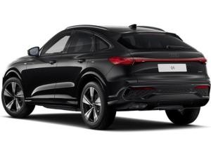 Audi Q5 Sportback TDI quattro S tronic ALW
