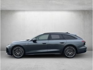 Audi A6 Avant TFSI quattro S tronic ALW