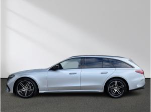 Mercedes-Benz E 200 d T AMG Distronic Digital-Light Pano AHK