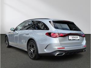 Mercedes-Benz E 200 d T AMG Distronic Digital-Light Pano AHK