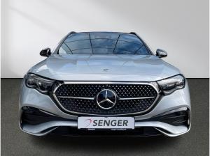 Mercedes-Benz E 200 d T AMG Distronic Digital-Light Pano AHK