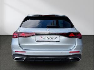 Mercedes-Benz E 200 d T AMG Distronic Digital-Light Pano AHK