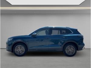 Volkswagen Tiguan 1,5 eTSI Elegance HD-Matrix AHK Pano