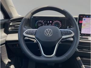 Volkswagen Tiguan 1,5 eTSI Elegance HD-Matrix AHK Pano