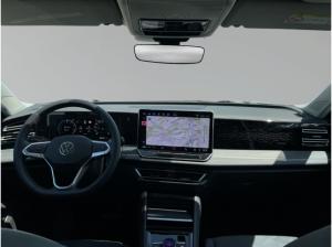 Volkswagen Tiguan 1,5 eTSI Elegance HD-Matrix AHK Pano