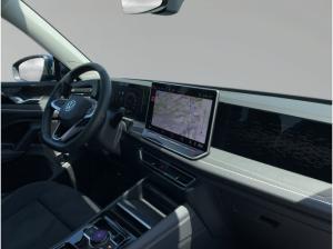 Volkswagen Tiguan 1,5 eTSI Elegance HD-Matrix AHK Pano