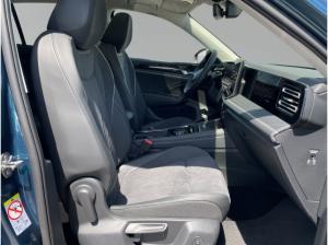 Volkswagen Tiguan 1,5 eTSI Elegance HD-Matrix AHK Pano