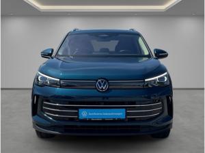 Volkswagen Tiguan 1,5 eTSI Elegance HD-Matrix AHK Pano
