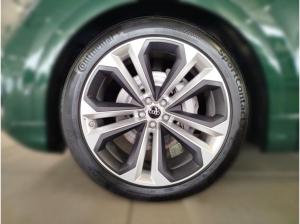 Audi Q8 50 TDI quattro tiptronic S line HD Matrix-LED Panorama B&O air suspension HuD