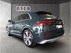 Audi Q8 50 TDI quattro tiptronic S line HD Matrix-LED Panorama B&O air suspension HuD