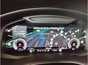 Audi Q8 50 TDI quattro tiptronic S line HD Matrix-LED Panorama B&O air suspension HuD