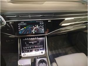 Audi Q8 50 TDI quattro tiptronic S line HD Matrix-LED Panorama B&O air suspension HuD