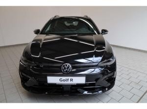 Volkswagen Golf Variant R 2.0 TSI 4Motion 8-Fach *SOFORT VERFÜGBAR*