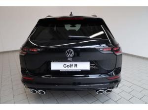 Volkswagen Golf Variant R 2.0 TSI 4Motion 8-Fach *SOFORT VERFÜGBAR*