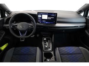 Volkswagen Golf Variant R 2.0 TSI 4Motion 8-Fach *SOFORT VERFÜGBAR*
