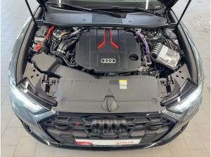 Audi S6 Avant 3.0 TDI quattro Matrix Standheizung ACC