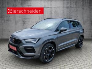 Cupra Ateca 2.0 TSI DSG 4Drive VZ NAVI AHK 360 KAMERA DCC SHZ 19