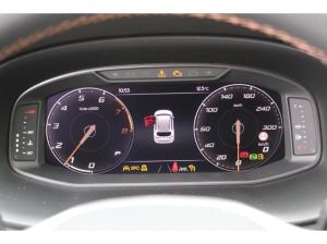 Cupra Ateca 2.0 TSI DSG 4Drive VZ NAVI AHK 360 KAMERA DCC SHZ 19