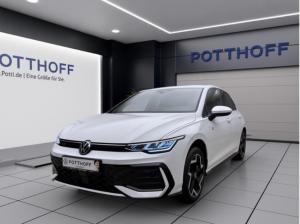 Volkswagen Golf R-Line - Top Ausstattung - sofort verfügbar