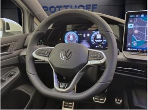 Volkswagen Golf R-Line - Top Ausstattung - sofort verfügbar