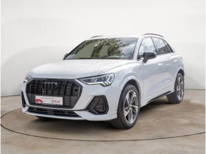 Audi Q3 S line 35TFSI